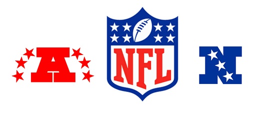 AFC vs NFC